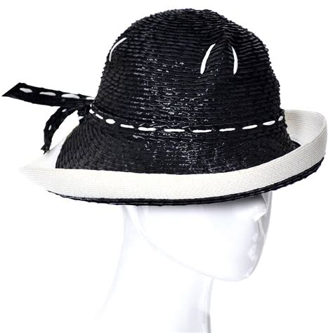 hat ysl|ysl hats for women.